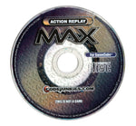 Action Replay MAX (Disc Only) - Gamecube