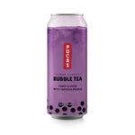Pocas Bubble Tea - Taro - VIETNAM (with Jumbo Straw)