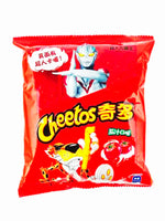 Cheetos Ketchup - TAIWAN