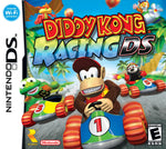 Diddy Kong Racing DS - Nintendo DS