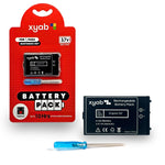 Batería recargable para Nintendo DSi - Old Skool