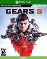 Gears 5 - Xbox One