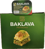 Moda Baklava Dubai Pistachio - TURKEY