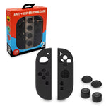 Silicone Case & Thumb Stick Grips for Nintendo Switch 2 - xyab