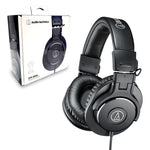 Audio-Technica ATHM30x Professional Monitor Headphones