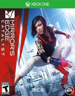 Mirror's Edge Catalyst - Xbox One