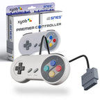 SNES Controller - xyab