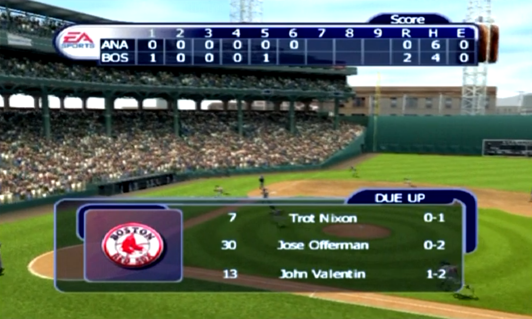 Triple Play Baseball - Playstation 2 - Retro Island Gaming