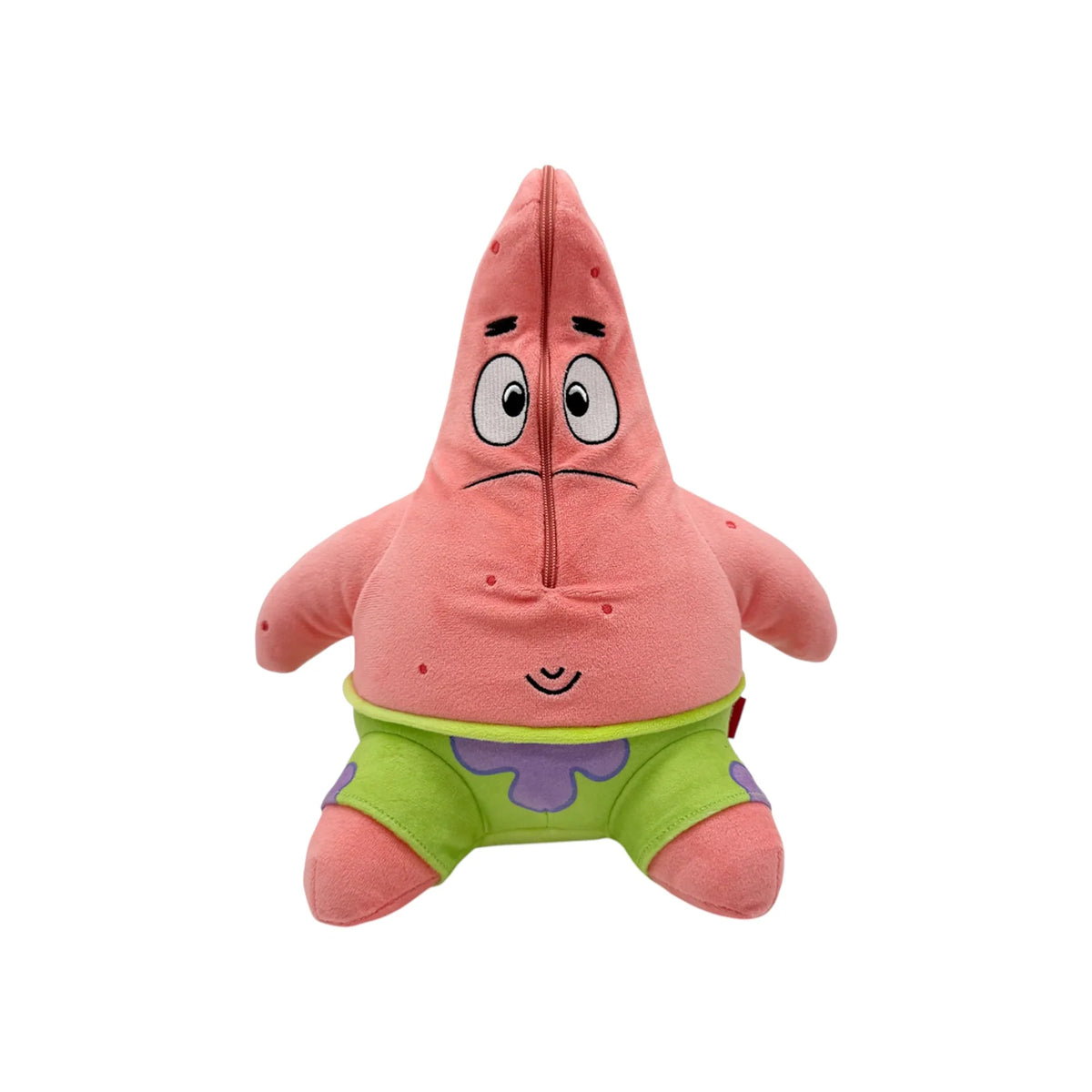 Peeled Patrick 9" Plush - Youtooz