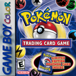 Pokemon Trading Card Game - GameBoy Color