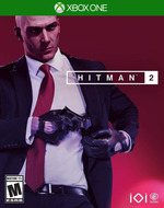 Hitman 2 - Xbox One