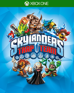 Skylanders Trap Team - Xbox One