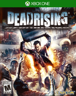 Dead Rising - Xbox One