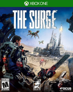 The Surge - Xbox One