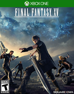 Final Fantasy XV - Xbox One