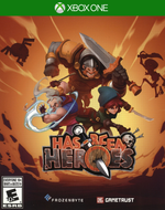 Has-Been Heroes - Xbox One