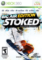 Stoked Big Air Edition - Xbox 360