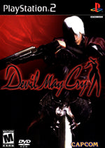Devil May Cry - Playstation 2