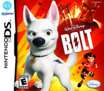 Bolt - Nintendo DS