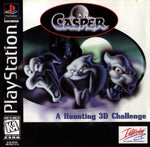 Casper - Playstation