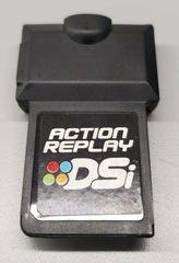 Action selling Replay DSi