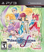Tales of Graces F - Playstation 3