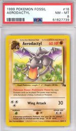 Aerodactyl