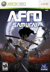 Afro Samurai - Xbox 360 - Retro Island Gaming