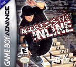 Aggressive Inline - GameBoy Advance - Retro Island Gaming