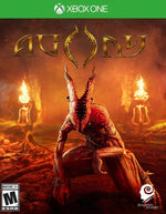 Agony - Xbox One - Retro Island Gaming