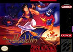 Aladdin - Super Nintendo