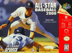 All - Star Baseball 2000 - Nintendo 64 - Retro Island Gaming