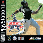 All - star Baseball 97 - Playstation - Retro Island Gaming