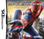 Amazing Spiderman - Nintendo DS - Retro Island Gaming
