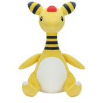 Ampharos Pokemon 13.8" Banpresto Plush - Retro Island Gaming