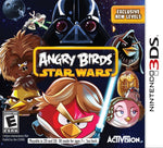 Angry Birds Star Wars - Nintendo 3DS - Retro Island Gaming