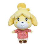 Animal Crossing New Horizons Isabelle 8" Plush - Retro Island Gaming