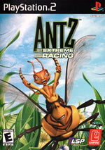 Antz Extreme Racing - Playstation 2 - Retro Island Gaming