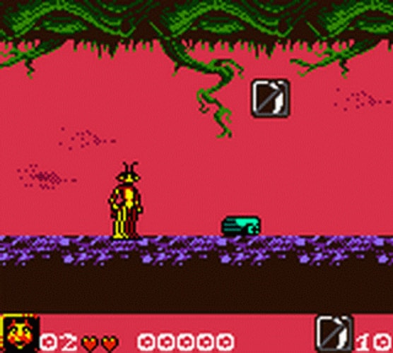 Antz - GameBoy Color - Retro Island Gaming