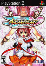 Arcana Heart - Playstation 2 - Retro Island Gaming