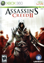 Assassin's Creed II - Xbox 360 - Retro Island Gaming