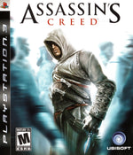 Assassin's Creed - Playstation 3 - Retro Island Gaming