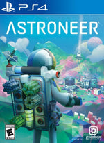 Astroneer - Playstation 4 - Retro Island Gaming