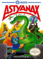 Astyanax - NES - Retro Island Gaming