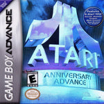 Atari Anniversary Advance - GameBoy Advance - Retro Island Gaming