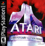 Atari Anniversary Edition Redux - Playstation - Retro Island Gaming