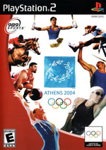 Athens 2004 - Playstation 2 - Retro Island Gaming