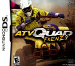 ATV Quad Frenzy - Nintendo DS - Retro Island Gaming