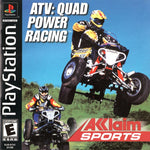 ATV Quad Power Racing - Playstation - Retro Island Gaming
