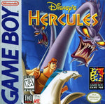 Hercules - GameBoy